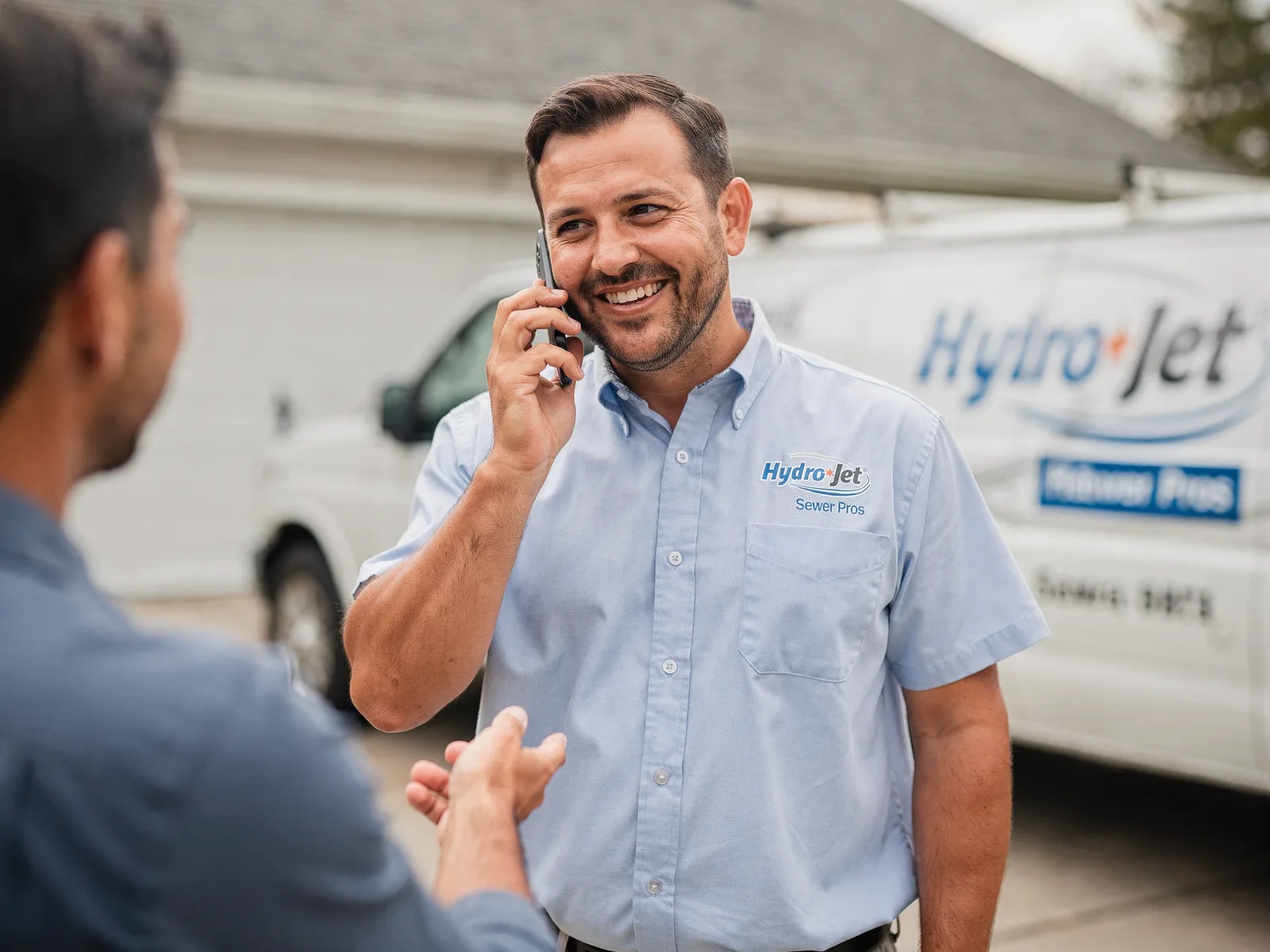 Hydro Jetting Fruitdale, AL FAQs